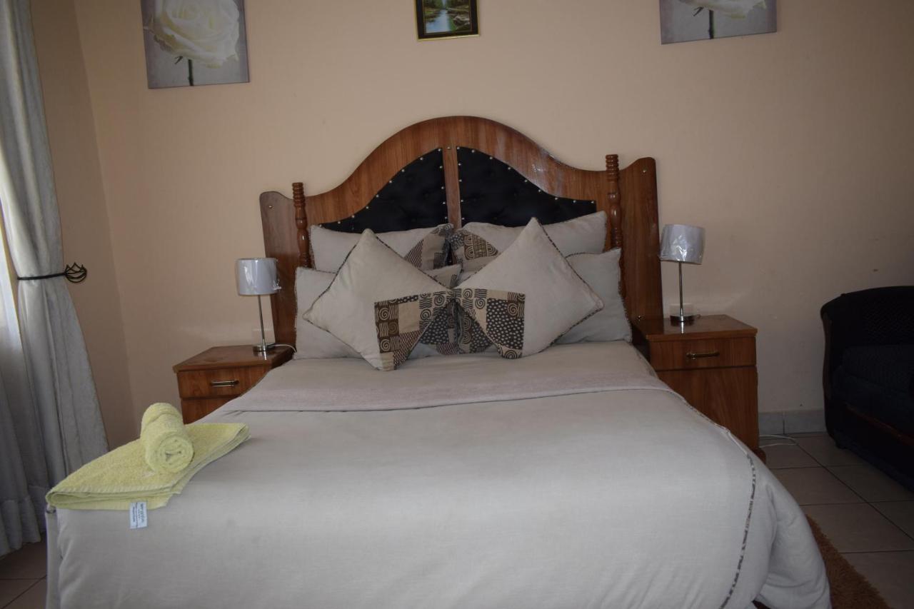 The Crown Inn Guest House Northwood Екстер'єр фото