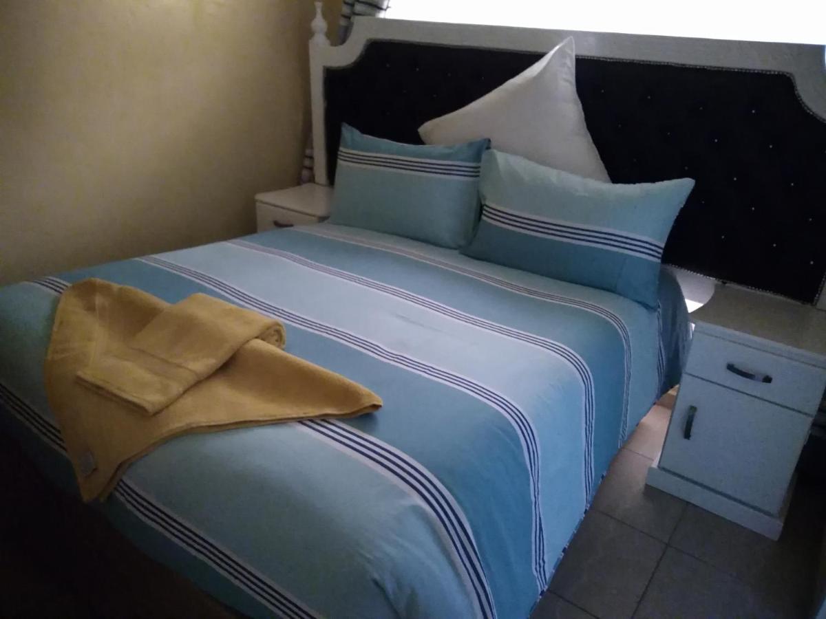The Crown Inn Guest House Northwood Екстер'єр фото