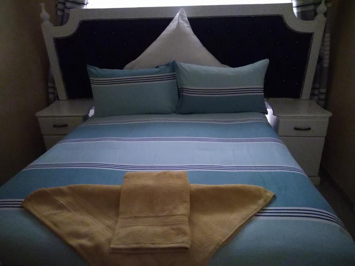 The Crown Inn Guest House Northwood Екстер'єр фото